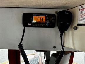 DSC VHF