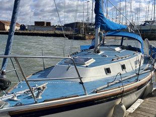 Westerly Konsort