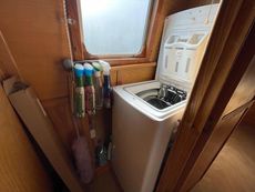 South West Durham Steelcraft Cruiser Stern