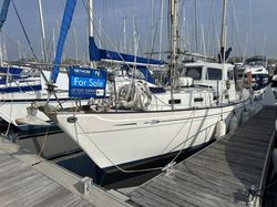 1975 Neptune 33