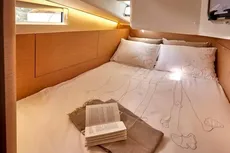 2025 Jeanneau Sun Odyssey 410