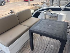 2014 Bavaria Virtess 420 Fly  14