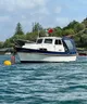 2000 Hardy 20 Bosun