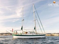 1985 Kempers Ketch 24M