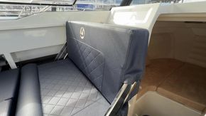 2025 Parker 760 Quest 18