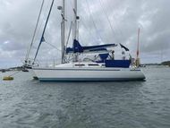 1990 Gib Sea 312