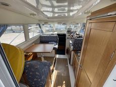 2002 Viksund 260 St Cruz
