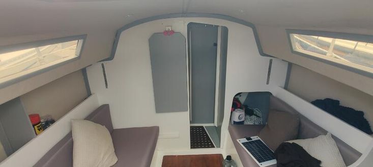 Mirage 27