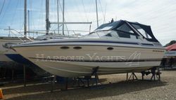 1989 Sunseeker Portofino 31