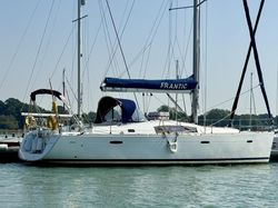 2009 Beneteau Oceanis 43