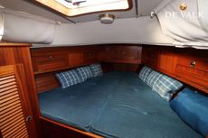 1994 Hallberg Rassy 34