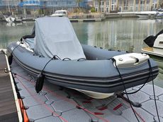 2023 BRIG RIBs Eagle 6.7