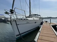2000 Jeanneau 40 DS