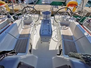 Sun Odyssey 419