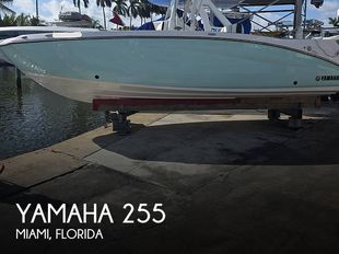 2024 Yamaha 255 FSH Sport