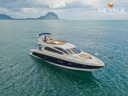 2011 Sunseeker Manhattan 63
