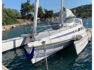 2001 Dragonfly 920 Swing Wing
