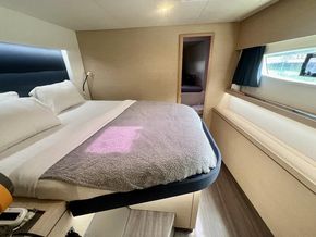 Fountaine Pajot Saona for sale 