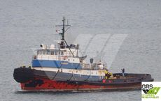 41m / 78ts BP Tug for Sale / #1012599