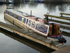 Penny From Heaven 60ft 2009 Norton Canes Trad with Gardner 2LW