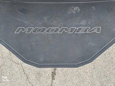 2015 Moomba Mojo Surf Edition