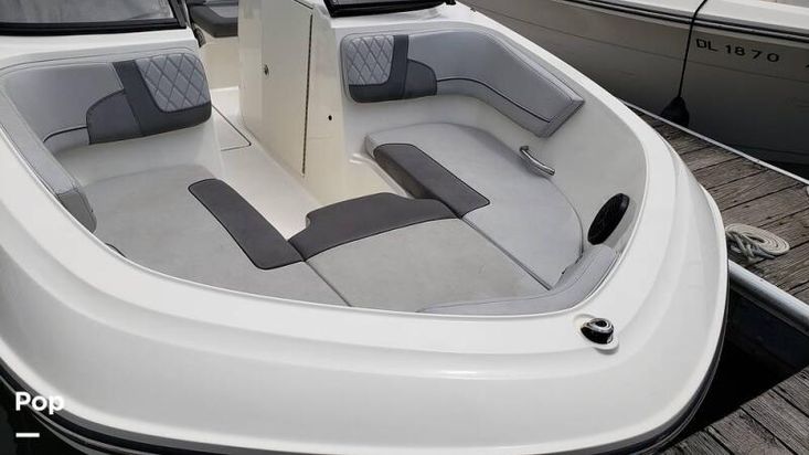 2023 Bayliner vr6 ob