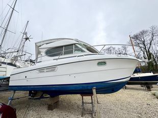 2003 Jeanneau Merry Fisher 805