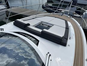 2024 Bavaria SR35 8