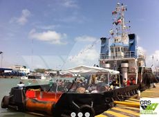 32m Tug for Sale / #1070256
