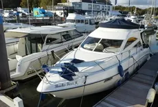 2004 Sealine F34