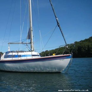 Newbridge Voyager