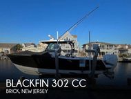 2022 Blackfin 302 CC