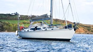 Rustler 44