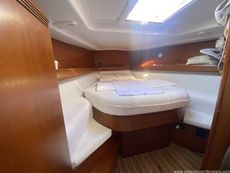 2007 Grand Soleil 43
