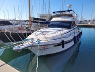 Deqouve 360 motor yacht