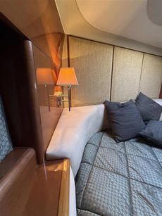 2007 Princess 50