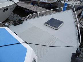 Motorschip 14.45