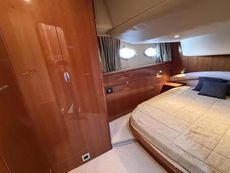 2007 Princess 50