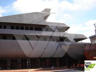 55m Yacht for Sale / #1144576