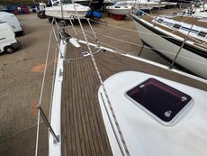 2006 Hunter Legend 38