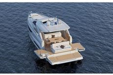 2025 Jeanneau DB 43 Inboard