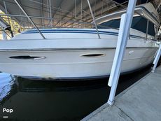 1986 Sea Ray 410 AFt Cabin