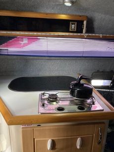 1991 Bayliner 2651 Ciera Sunbridge