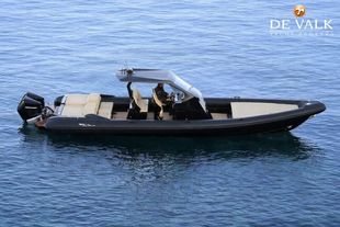 2026 RIBCO Seafarer 36