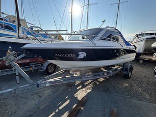 2009 Bella 560HT
