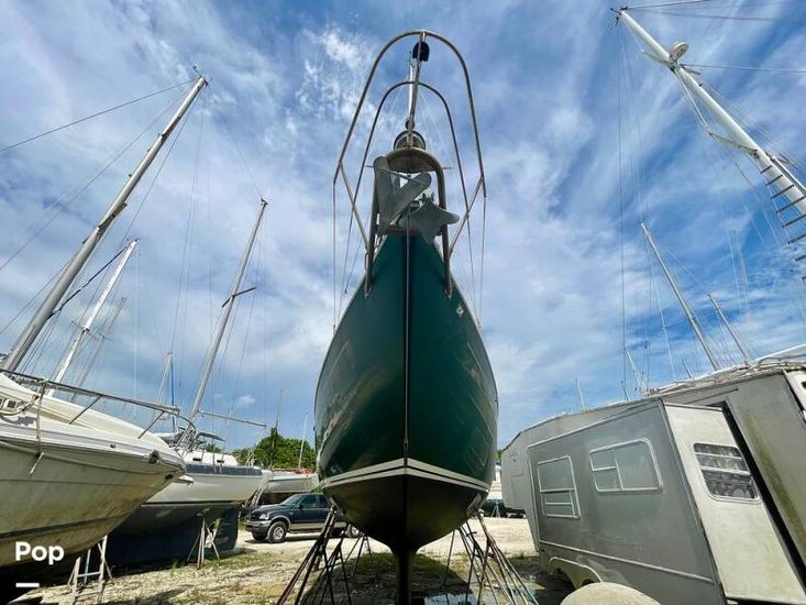 1983 Hinterhoeller niagara 35