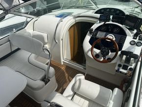2000 Fairline Targa 30 20