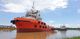 2008BLT 45TBP UTILITY/TUG BOAT