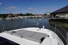 2026 Jeanneau Merry Fisher 1295 Coupé