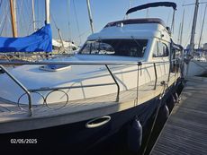2003 Viking Marine Viki 32
